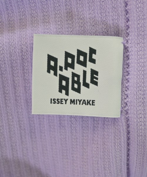 A-POC ABLE ISSEY MIYAKE エイポック ニット・セーター メンズ 【古着】【中古】_2