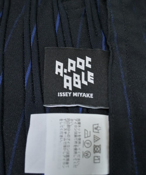 A-POC ABLE ISSEY MIYAKE エイポック パンツ（その他） メンズ 【古着】【中古】_2