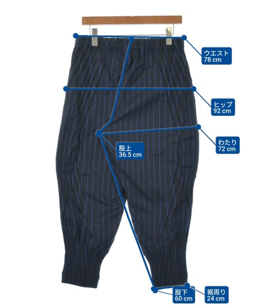 A-POC ABLE ISSEY MIYAKE エイポック パンツ（その他） メンズ 【古着】【中古】_5