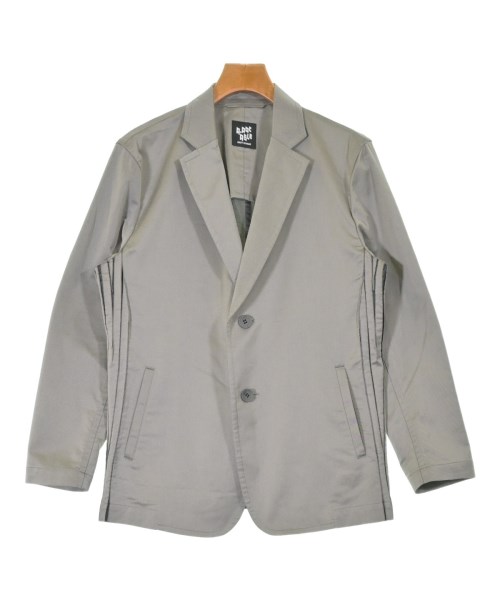 A-POC ABLE ISSEY MIYAKE エイポック カジュアルジャケット メンズ 【古着】【中古】