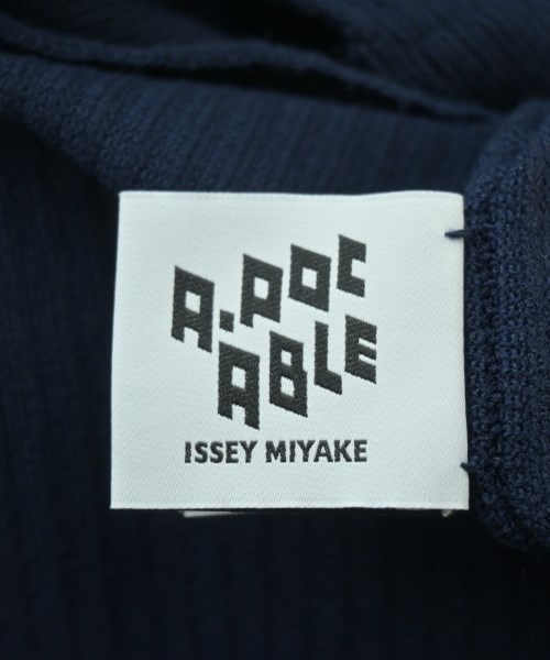 A-POC ABLE ISSEY MIYAKE エイポック ニット・セーター メンズ 【古着】【中古】_2