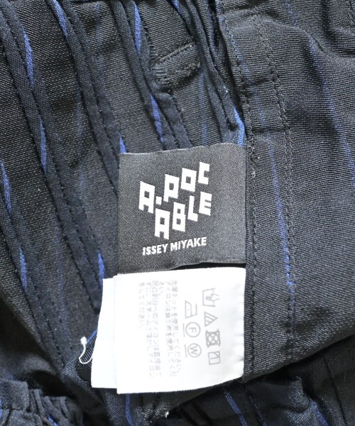 A-POC ABLE ISSEY MIYAKE エイポック パンツ（その他） メンズ 【古着】【中古】_2