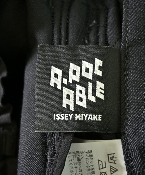 A-POC ABLE ISSEY MIYAKE エイポック パンツ（その他） メンズ 【古着】【中古】_2