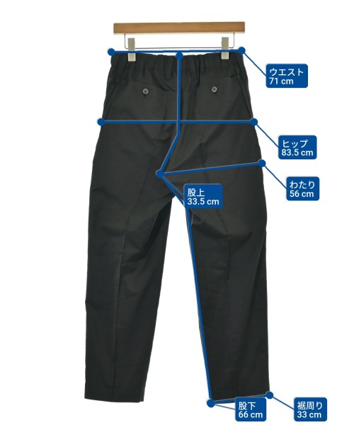 A-POC ABLE ISSEY MIYAKE エイポック パンツ（その他） メンズ 【古着】【中古】_5