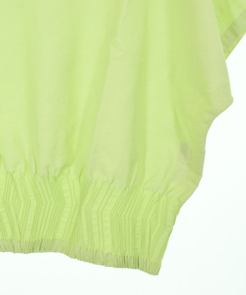 A-POC ABLE ISSEY MIYAKE エイポック ブラウス レディース 【古着】【中古】_4