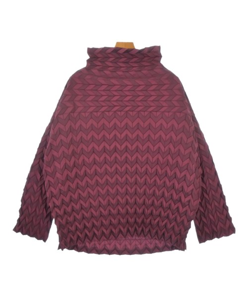 A-POC ABLE ISSEY MIYAKE エイポック カジュアルシャツ メンズ 【古着】【中古】