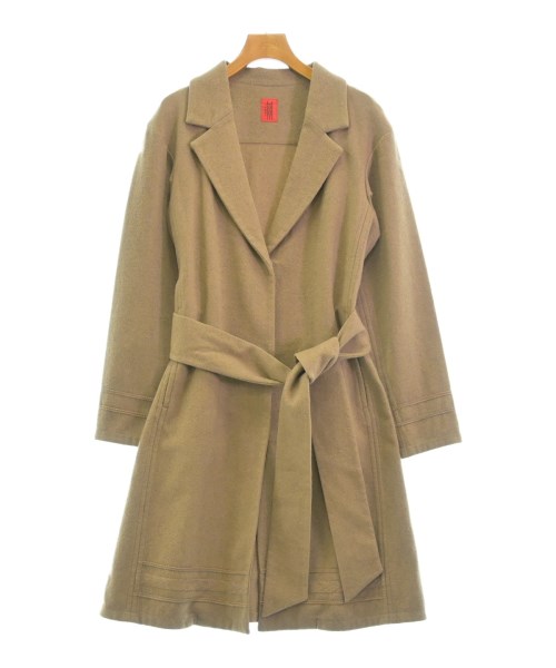 Haat ハート コート（その他） レディース 【古着】【中古】の通販は