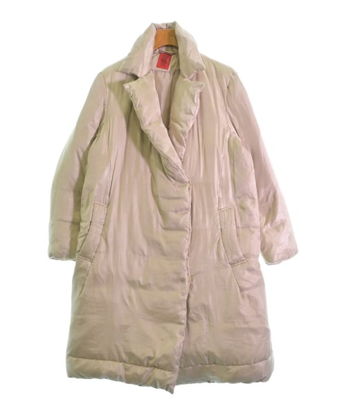 HaaT ハート ダウンコート レディース 【古着】【中古】