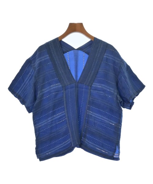 Haat ハート ブラウス レディース 【古着】【中古】