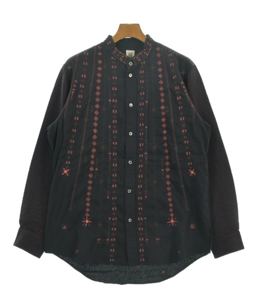 HaaT ハート カジュアルシャツ メンズ 【古着】【中古】