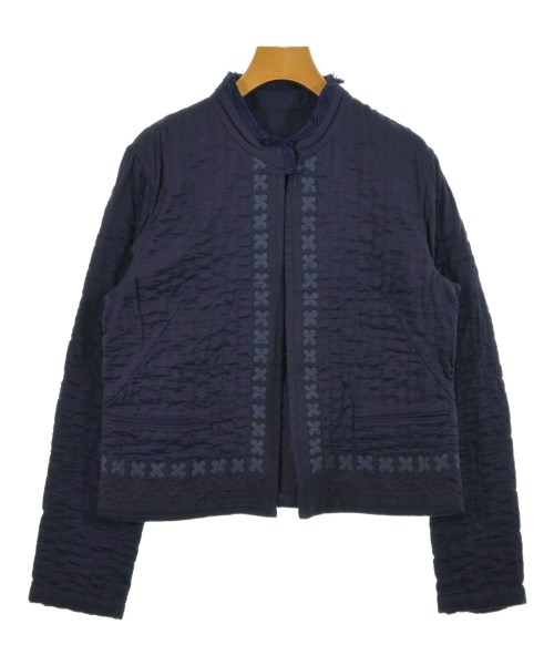 HaaT ハート カジュアルジャケット レディース 【古着】【中古】