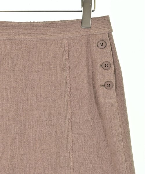 HaaT ハート ロング・マキシ丈スカート レディース 【古着】【中古】_4
