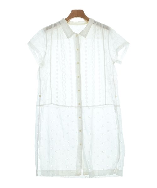 HaaT ハート カジュアルシャツ レディース 【古着】【中古】