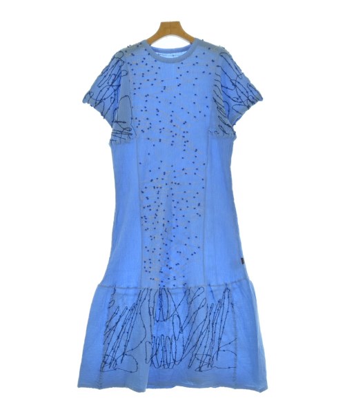 HaaT ハート ワンピース レディース 【古着】【中古】