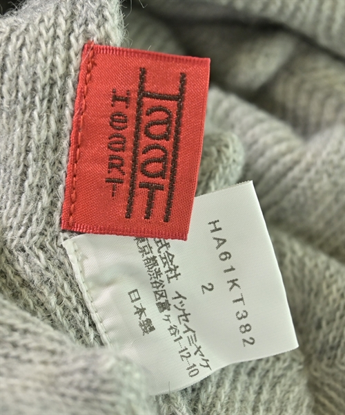 HaaT ハート ワンピース レディース 【古着】【中古】_2