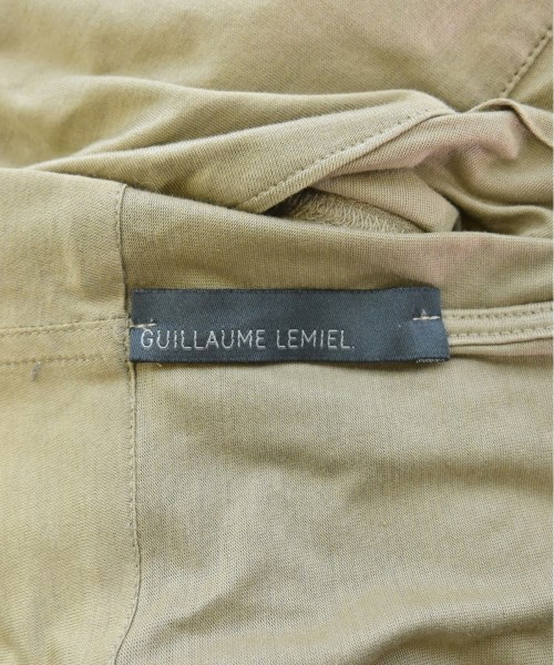 ギヨームルミエール GUILLAUME LEMIEL コート GUILLAUME LEMIEL ギヨームルミエール コート（その他） メンズ