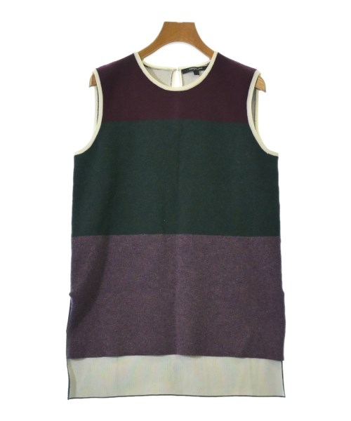 DEREK LAM デレクラム ベスト/ノースリーブ レディース 【古着】【中古】