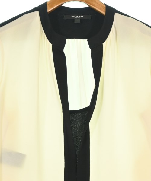 DEREK LAM デレクラム ブラウス レディース 【古着】【中古】_3