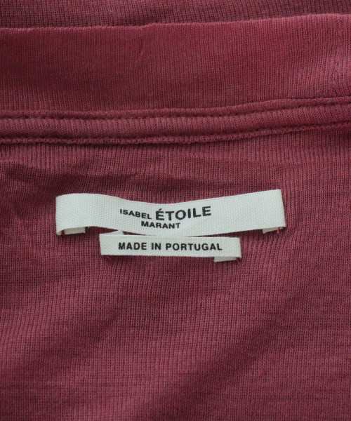 ISABEL MARANT ETOILE イザベルマランエトワール タンクトップ ...