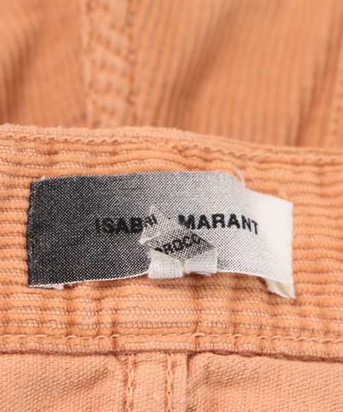 ISABEL MARANT ETOILE チノパン メンズ イザベルマランエトワール 中古