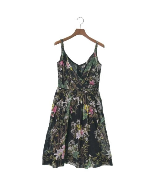 ISABEL MARANT ETOILE イザベルマランエトワール ワンピース レディース 【古着】【中古】の通販は 17,000円