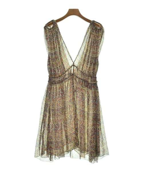ISABEL MARANT ETOILE イザベルマランエトワール ワンピース レディース 【古着】【中古】