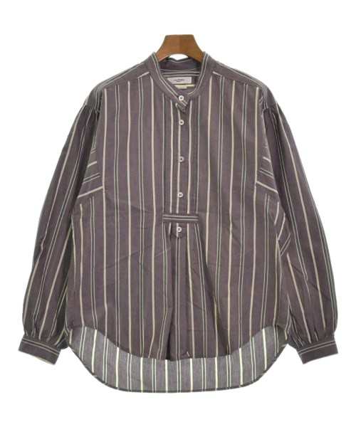 ISABEL MARANT ETOILE イザベルマランエトワール カジュアルシャツ レディース 【古着】【中古】の通販は