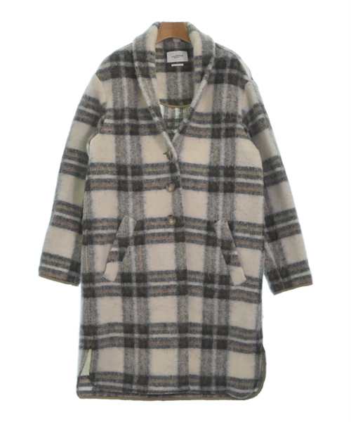 ISABEL MARANT ETOILE イザベルマランエトワール コート（その他） レディース 【古着】【中古】