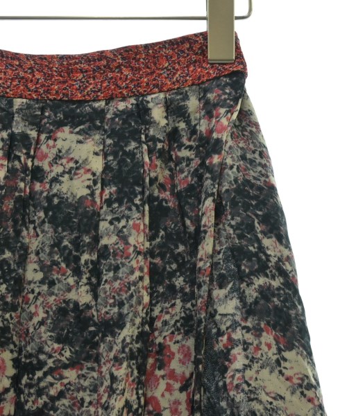 ISABEL MARANT ETOILE イザベルマランエトワール ロング・マキシ丈スカート レディース 【古着】【中古】の通販は