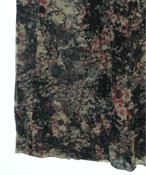 ISABEL MARANT ETOILE イザベルマランエトワール ロング・マキシ丈スカート レディース 【古着】【中古】の通販は