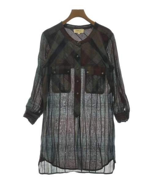 ISABEL MARANT ETOILE イザベルマランエトワール ワンピース レディース 【古着】【中古】の通販は