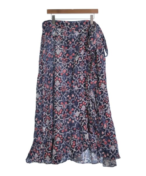 ISABEL MARANT ETOILE イザベルマランエトワール ロング・マキシ丈  