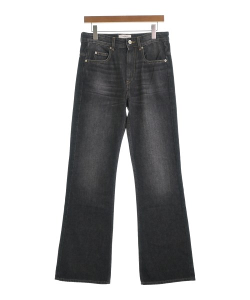 ISABEL MARANT ETOILE イザベルマランエトワール デニムパンツ レディース 【古着】【中古】の通販は 11,400円