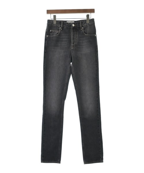 ISABEL MARANT ETOILE イザベルマランエトワール デニムパンツ レディース 【古着】【中古】の通販は 11,400円