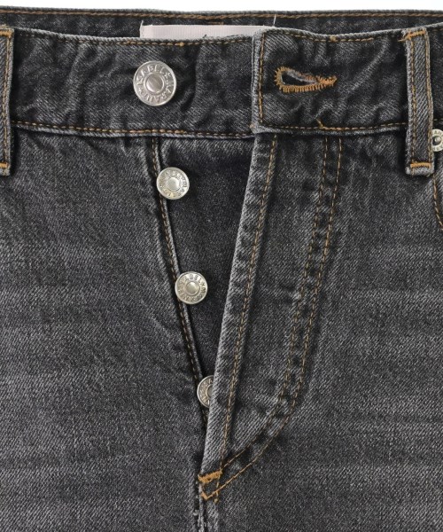 ISABEL MARANT ETOILE イザベルマランエトワール デニムパンツ