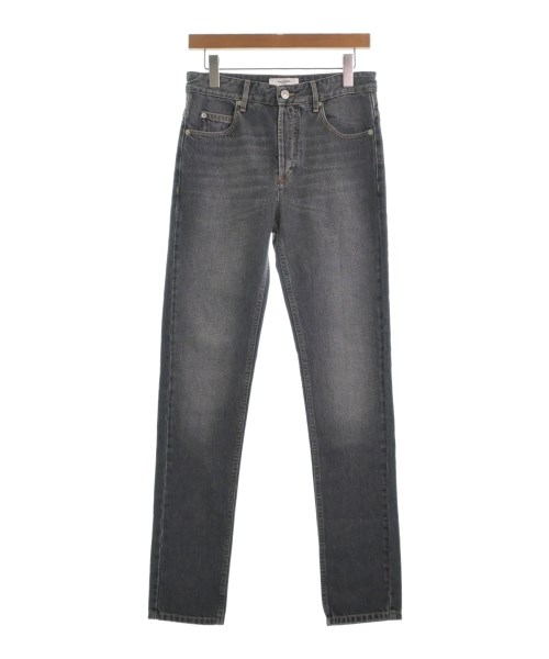 イザベルマランエトワール レディース ボトムス デニムパンツ ジーンズ Isabel Marant Joanny jeans ISABEL MARANT ETOILE イザベルマランエトワール レディース デニム