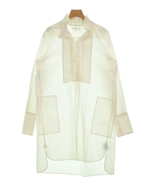 ISABEL MARANT ETOILE イザベルマランエトワール シャツワンピース レディース 【古着】【中古】