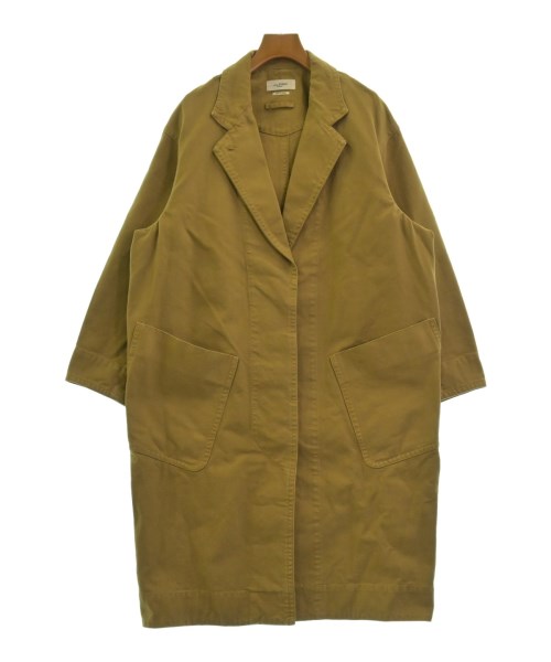 ISABEL MARANT ETOILE イザベルマランエトワール コート（その他） レディース 【古着】【中古】の通販は