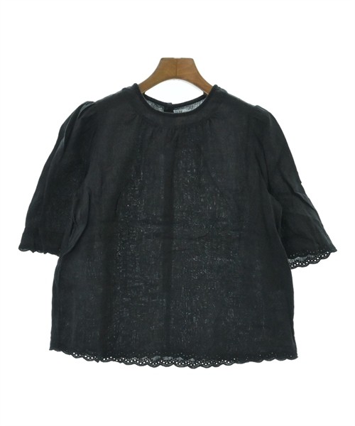 ISABEL MARANT ETOILE イザベルマランエトワール ブラウス ISABEL MARANT ETOILE イザベルマランエトワール ブラウス