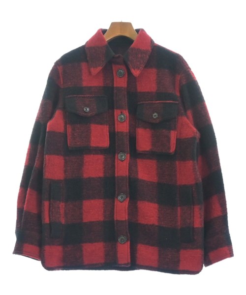 ISABEL MARANT ETOILE イザベルマランエトワール ブルゾン
