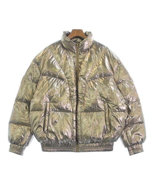 ISABEL MARANT ETOILE イザベルマランエトワール ダウンジャケット/ダウンベスト レディース 【古着】【中古】