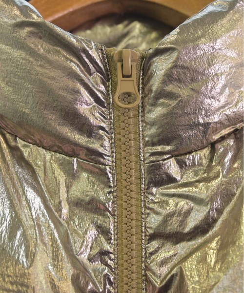 ISABEL MARANT ETOILE イザベルマランエトワール ダウンジャケット/ダウンベスト レディース 【古着】【中古】_4