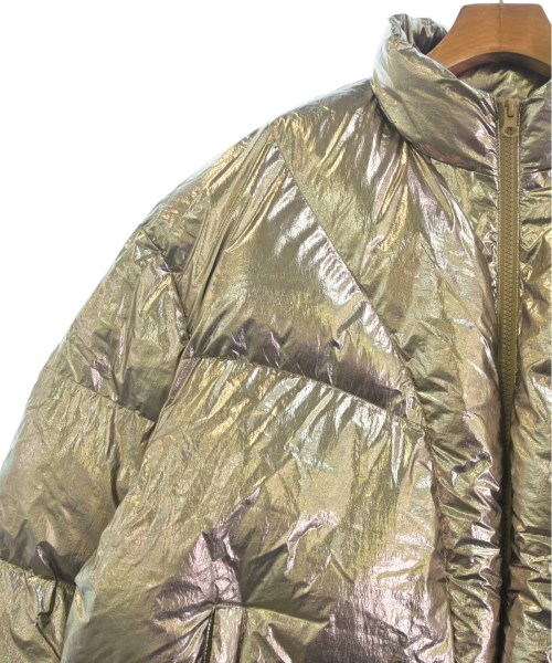 ISABEL MARANT ETOILE イザベルマランエトワール ダウンジャケット/ダウンベスト レディース 【古着】【中古】_6