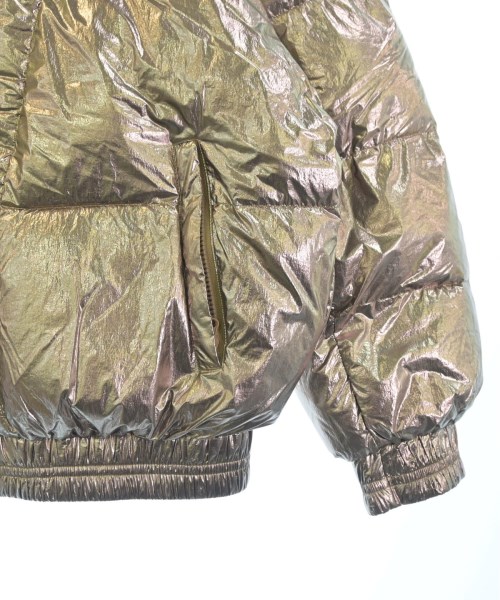 ISABEL MARANT ETOILE イザベルマランエトワール ダウンジャケット/ダウンベスト レディース 【古着】【中古】_7