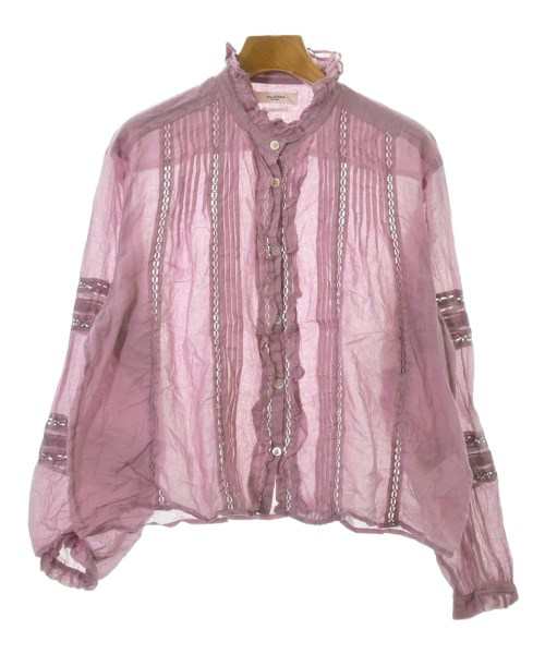 ISABEL MARANT ETOILE イザベルマランエトワール ブラウス レディース 