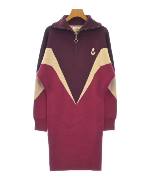 ISABEL MARANT ETOILE イザベルマランエトワール ワンピース