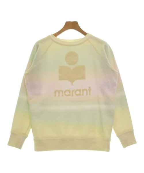 ISABEL MARANT ETOILE イザベルマランエトワール スウェット レディース 【古着】【中古】