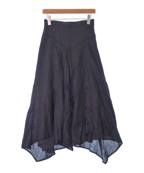 イザベルマランエトワールサイドストライプスカート ISABEL MARANT ETOILE / イザベルマランエトワール