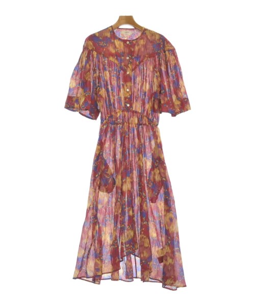 MARANT ETOILE マランエトワール ワンピース レディース 【古着】【中古】