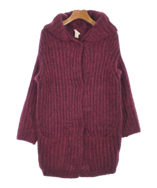 MARANT ETOILE マランエトワール カーディガン レディース 【古着】【中古】